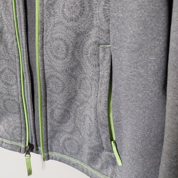 The North Face Seashore Fleece Hoodie - Girls' XL/Women's S - Picture 2 of 10